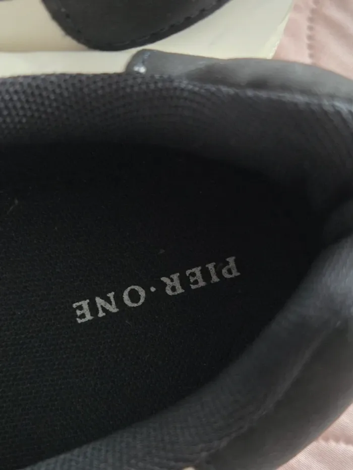 Basket Pier One homme 42 - photo numéro 7