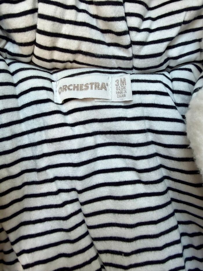 Combi pilote 3 mois Orchestra - photo numéro 5