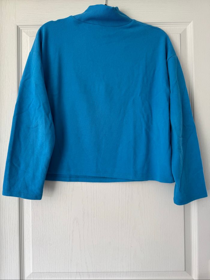 Pull d’hiver - photo numéro 2