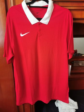 Polo Nike