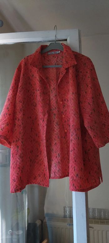 Chemise tunique