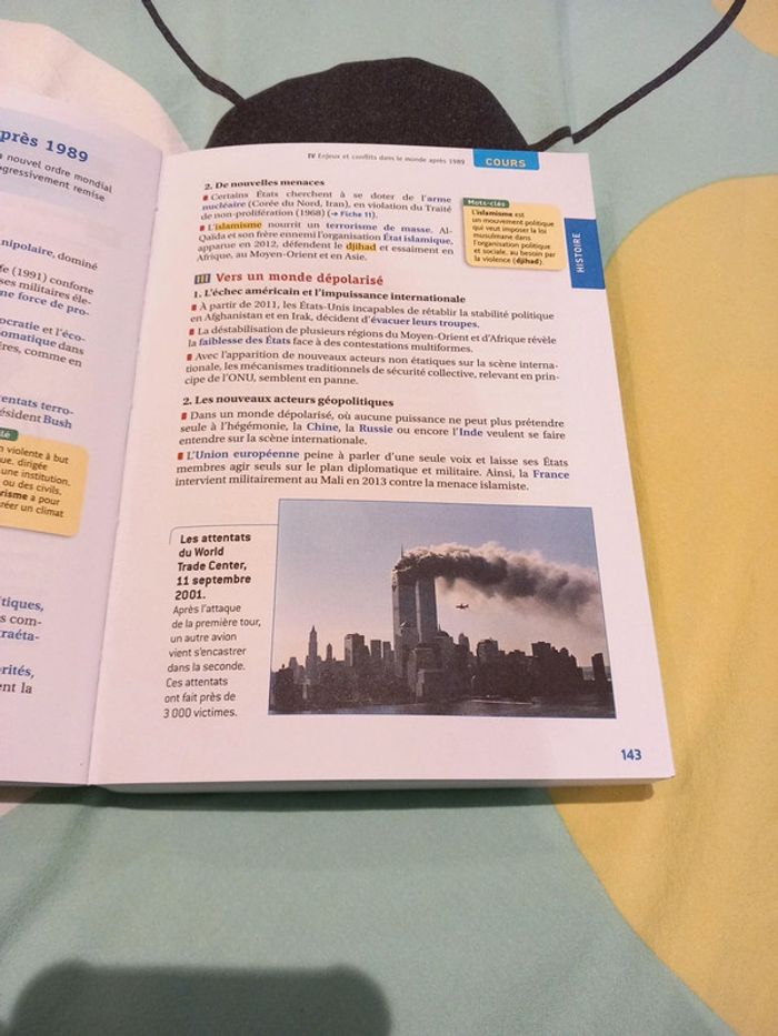 Prépabrevet - photo numéro 2