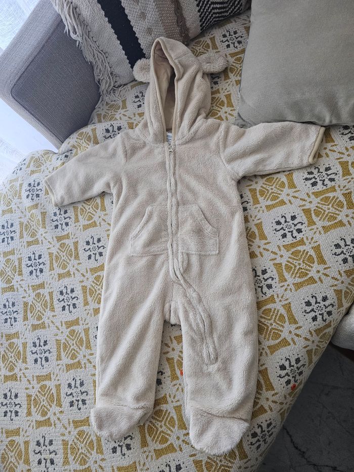 Combinaison bébé  GAP