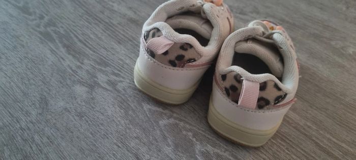 Basket kiabi taille 21 - photo numéro 4