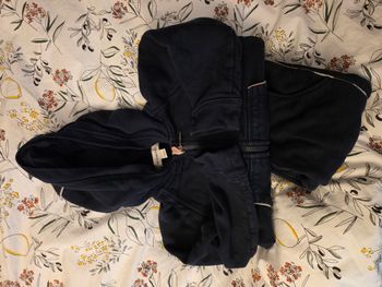 Ensemble survêtement Burberry, taille 2 ans
