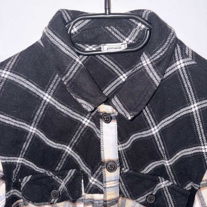 Chemise à motif - photo numéro 2