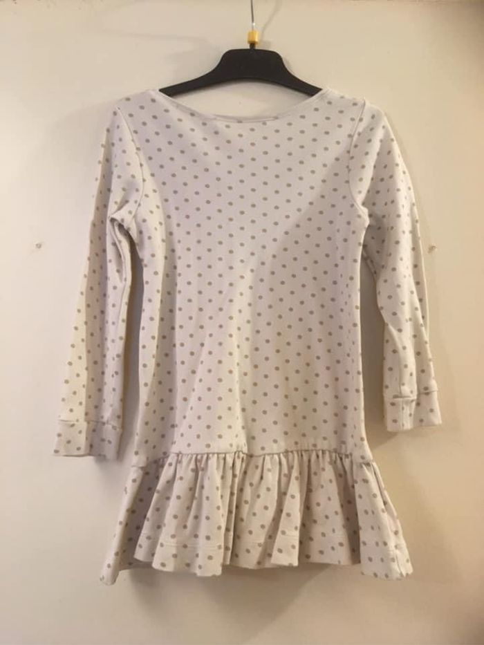 Robe ou Tunique ML H&M 3/4 ans (3€) - photo numéro 3