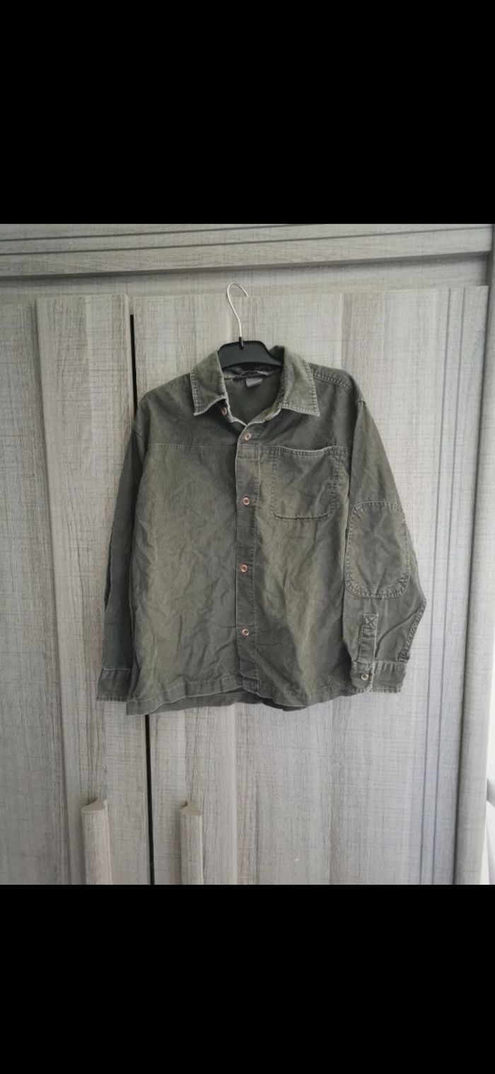 Chemi9vrlours, 6 ans.