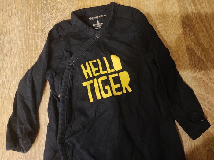 Lot pyjama - photo numéro 4