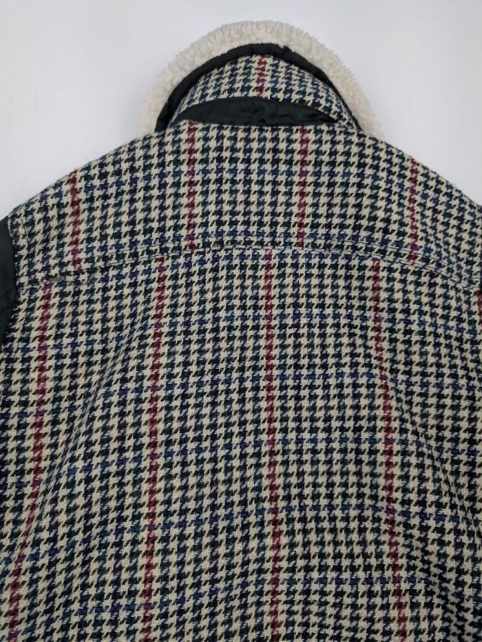 Superbe Blouson / Bomber Scotch & Soda - 10 ans (140cm) - Col moumoute - photo numéro 9