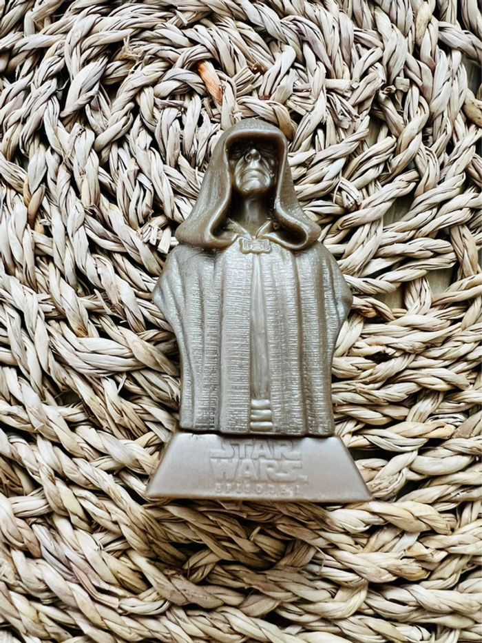 Lot figurines Star Wars - photo numéro 3