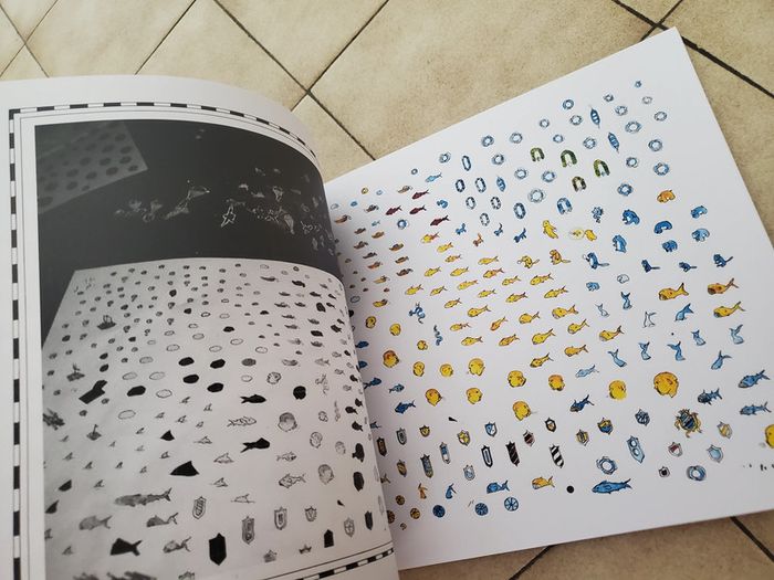 Livre Géographie à l'usage des gauchers - Philippe Favier - photo numéro 8