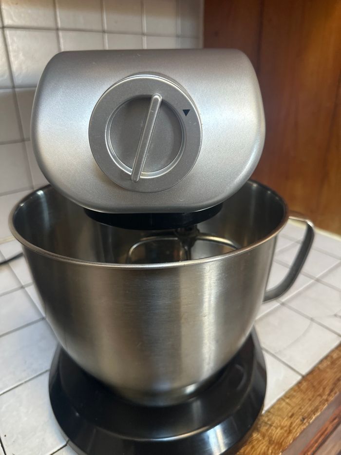 Machine kitchen - photo numéro 5