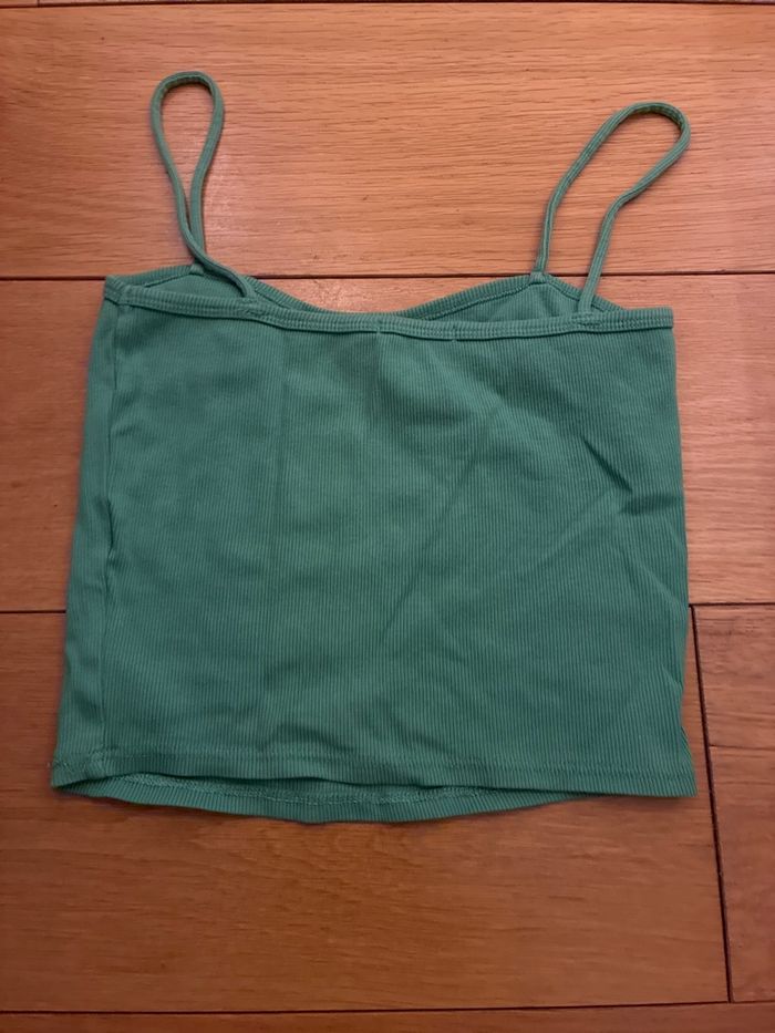 Top fleuris - photo numéro 2