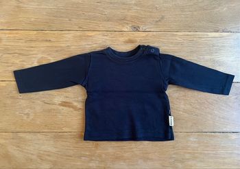 Pull Necix’s 6/9 mois