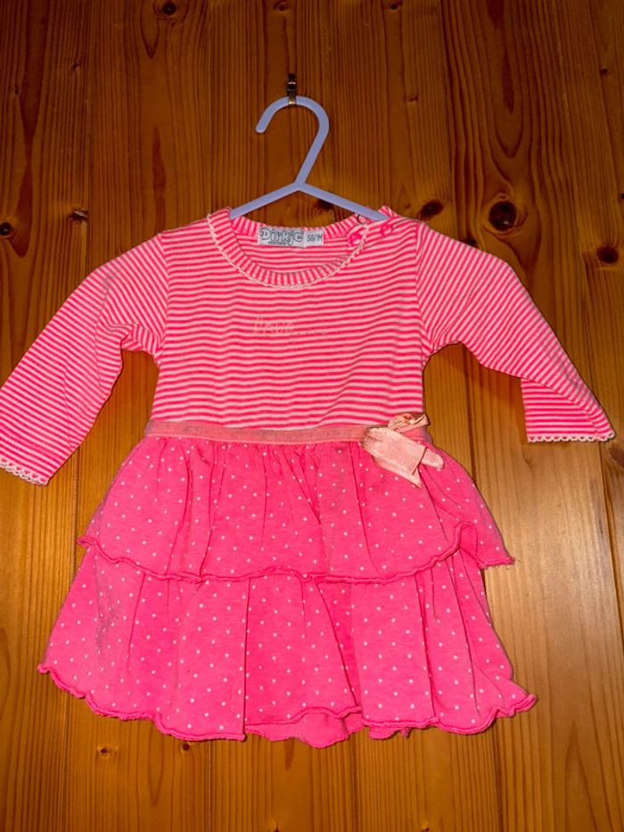 Robe bébé