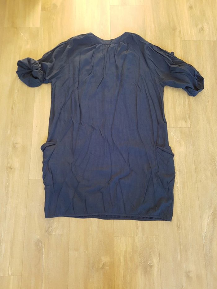 Robe chemise - photo numéro 5