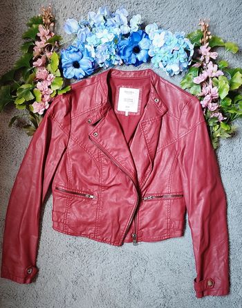 Veste bershka