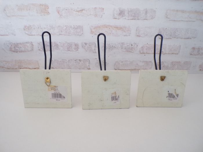 Porte manteaux papillons - photo numéro 4