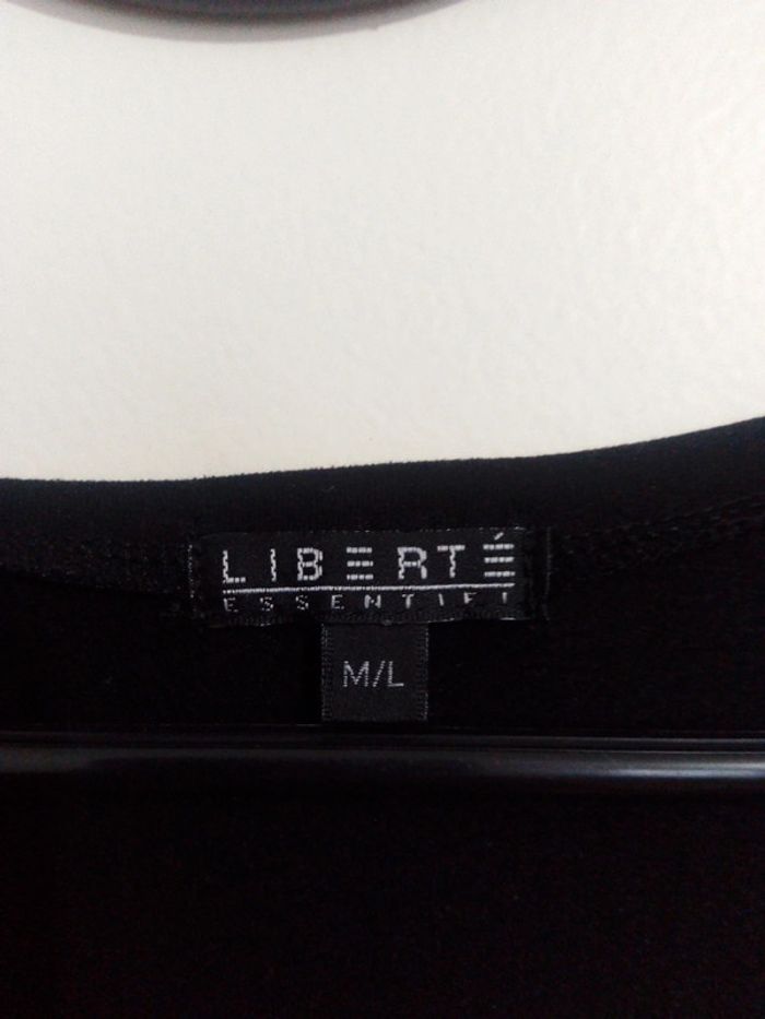 Robe mi longue - photo numéro 3