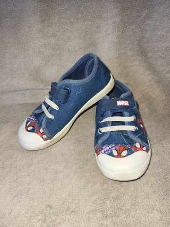 Chaussures garçon 27