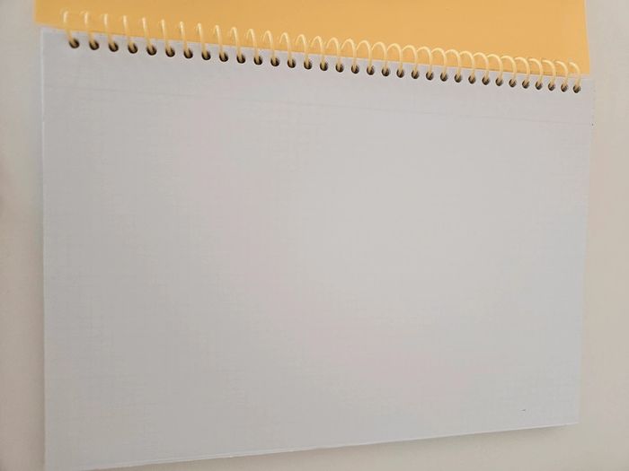 Cahiers à spirales neuf avec étiquette 🏷 - photo numéro 5