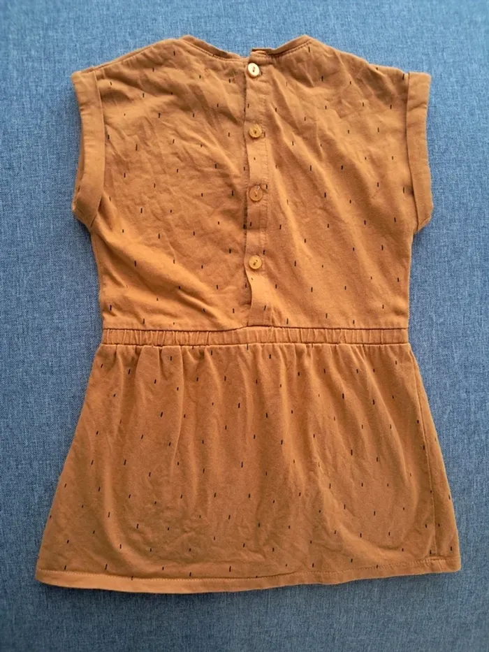 Robe 24 mois - photo numéro 2