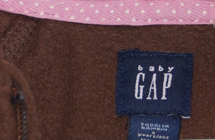 SWEAT POLAIRE CAPUCHE - photo numéro 4