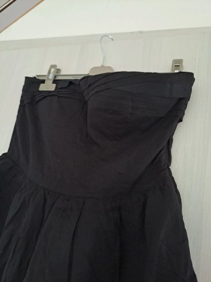Robe bustier - photo numéro 2