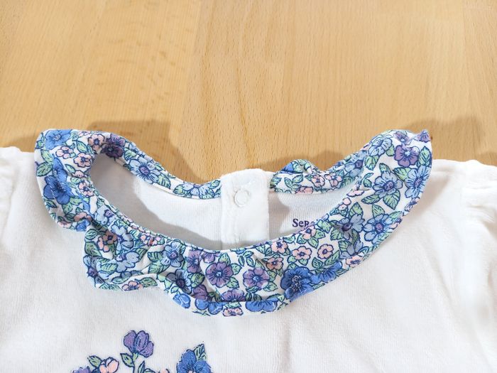 Pyjama Sergent Major 3 ans 🎀 - photo numéro 6