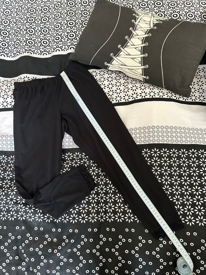 Legging court de la marque Tessentials Woman - photo numéro 2