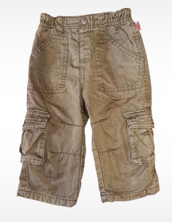 Pantalon 12 mois 