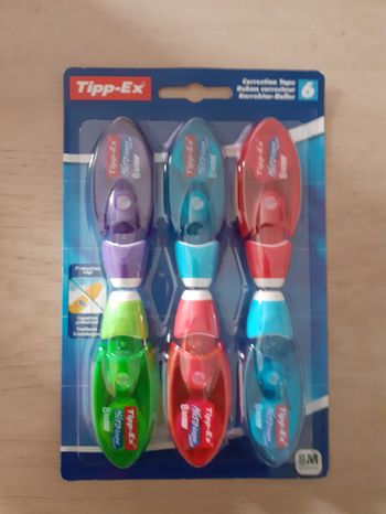 Correcteur Tipp-Ex