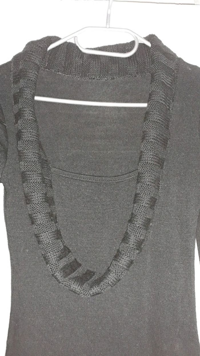 Pull long - photo numéro 3