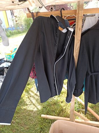 Chemise