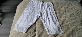 Legging femme taille s 