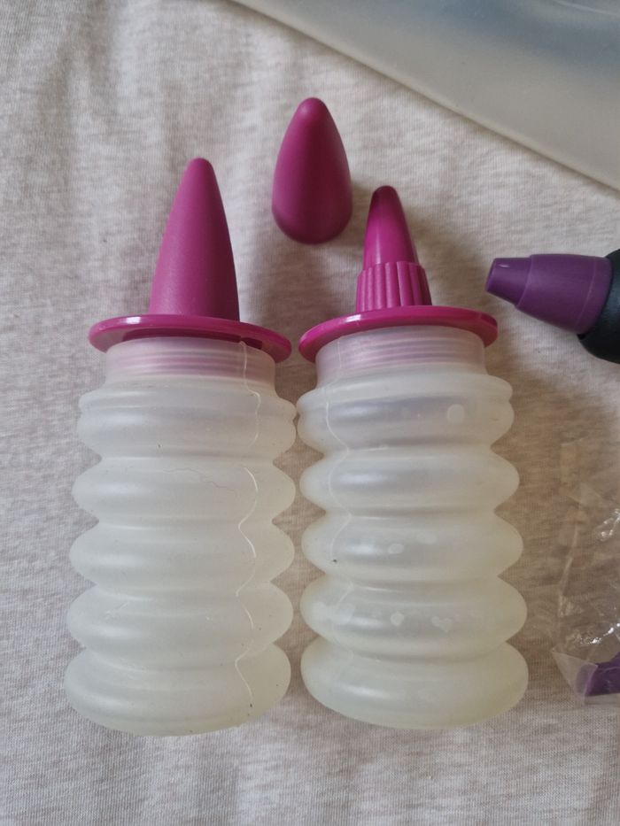 Lot pâtisserie 1 - photo numéro 4