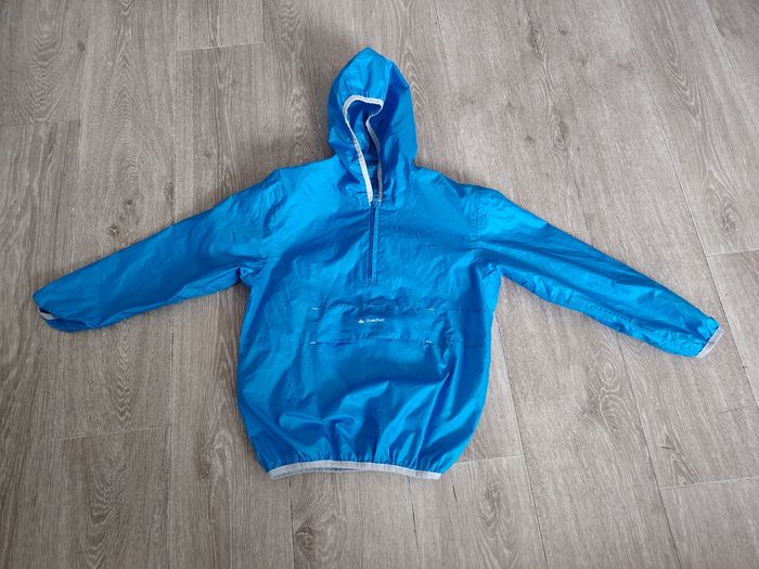 Kway Imperméable enfant Quechua - photo numéro 2