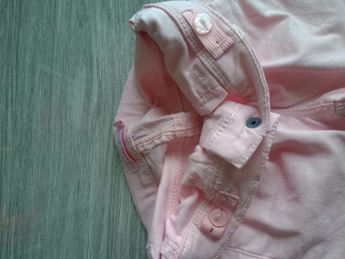 Pantacourt - photo numéro 4