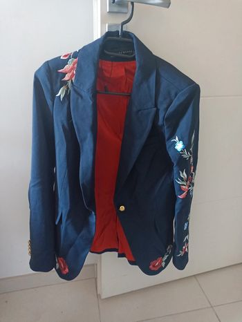 Veste Zara taille S mi saison