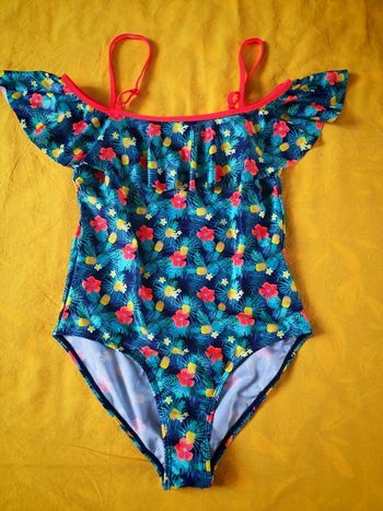 Maillot de bain femme 