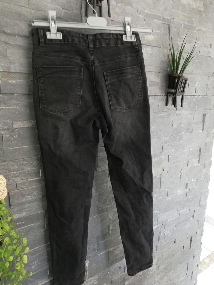 Jeans kiabi - photo numéro 3