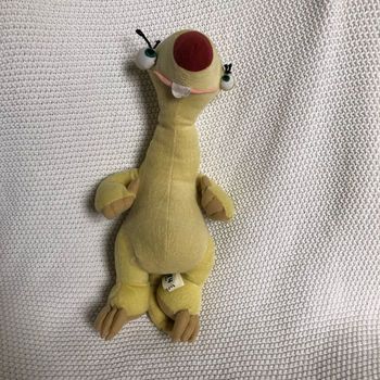 Sid 33 cm dans l’âge de glace 4