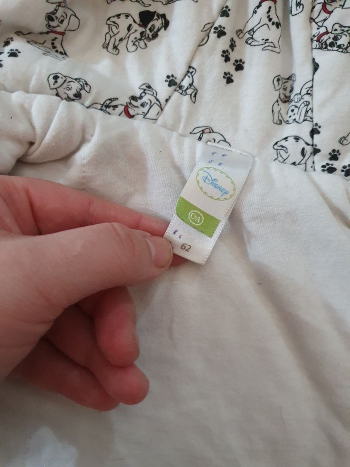 Veste bébé - photo numéro 3