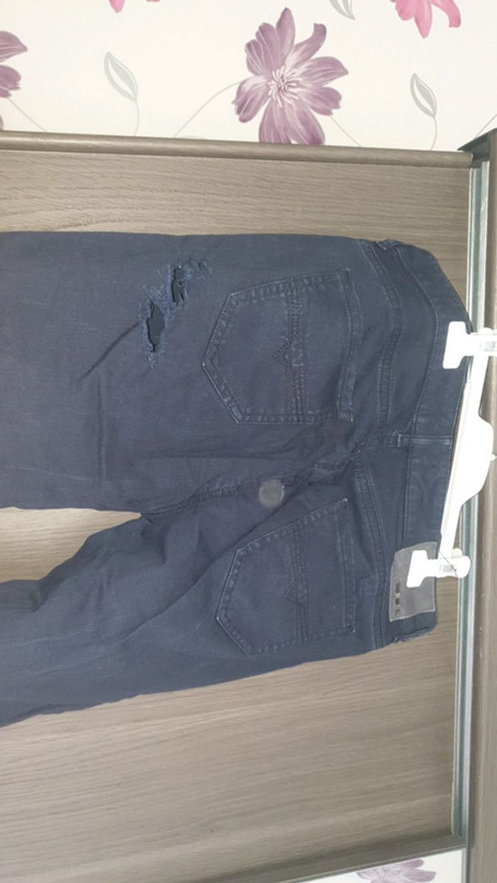 Jeans brut - photo numéro 4