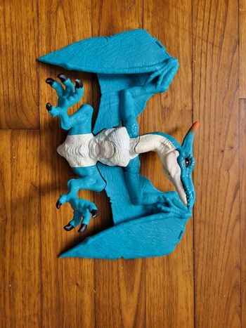 Dinosaure