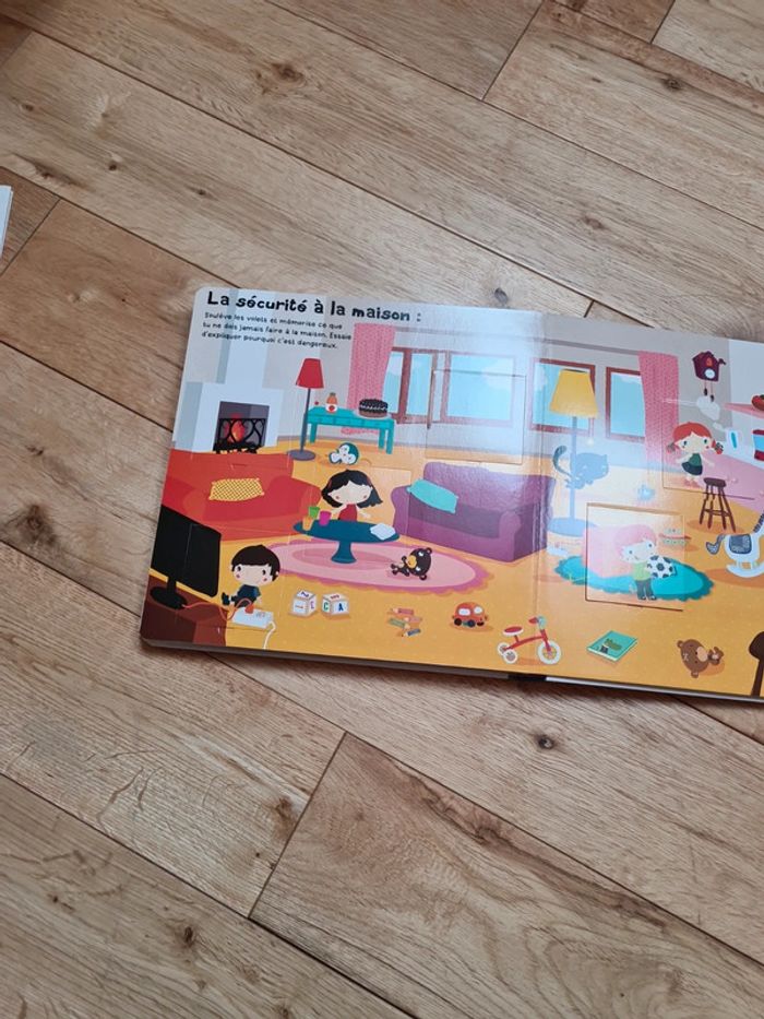 Mon grand livre d'apprentissage - photo numéro 4