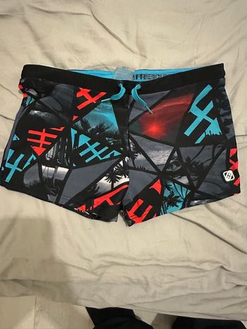 Maillot de bain freegun 16 ans