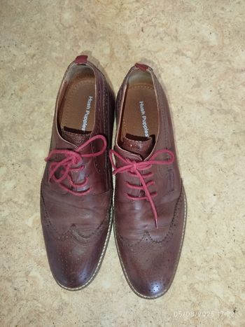 Chaussures de ville