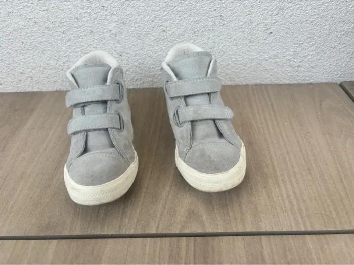 Converse - photo numéro 2